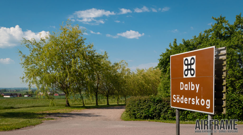 Dalby Söderskog