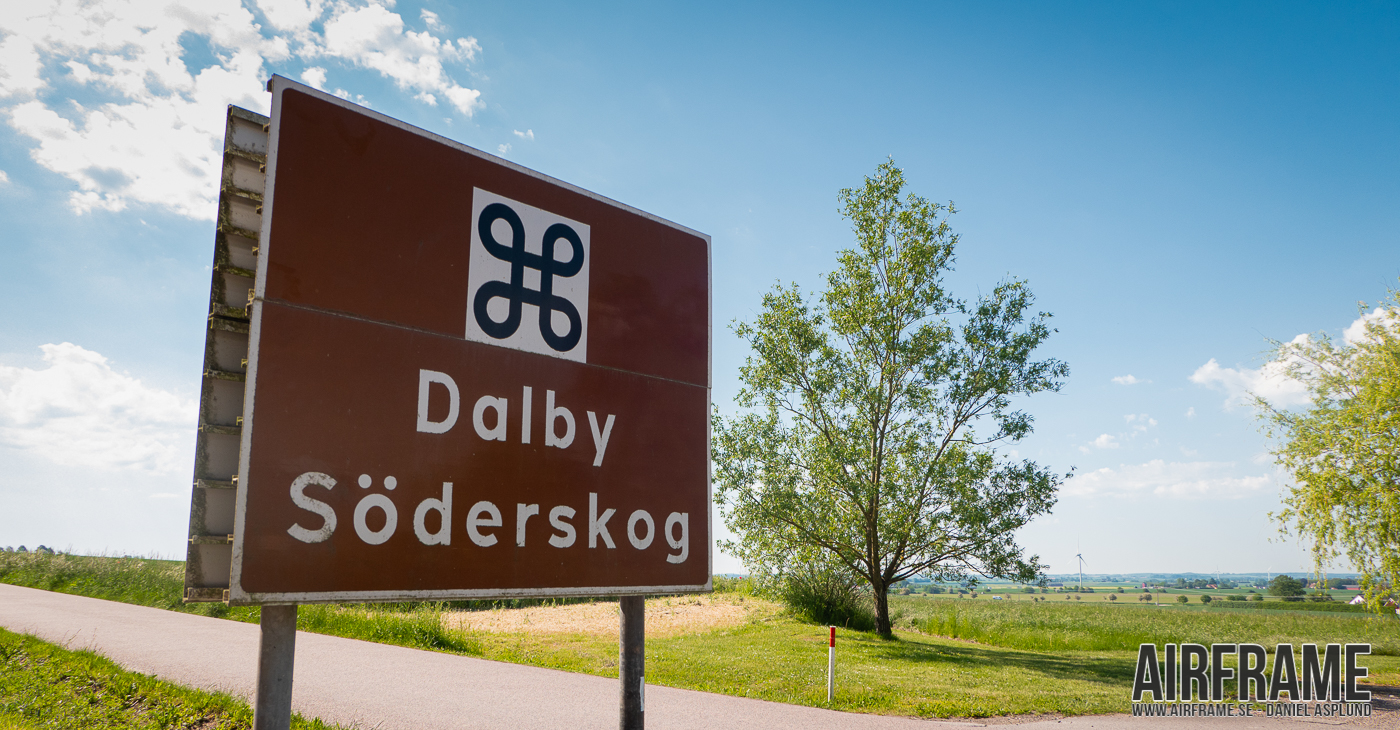 Dalby Söderskog