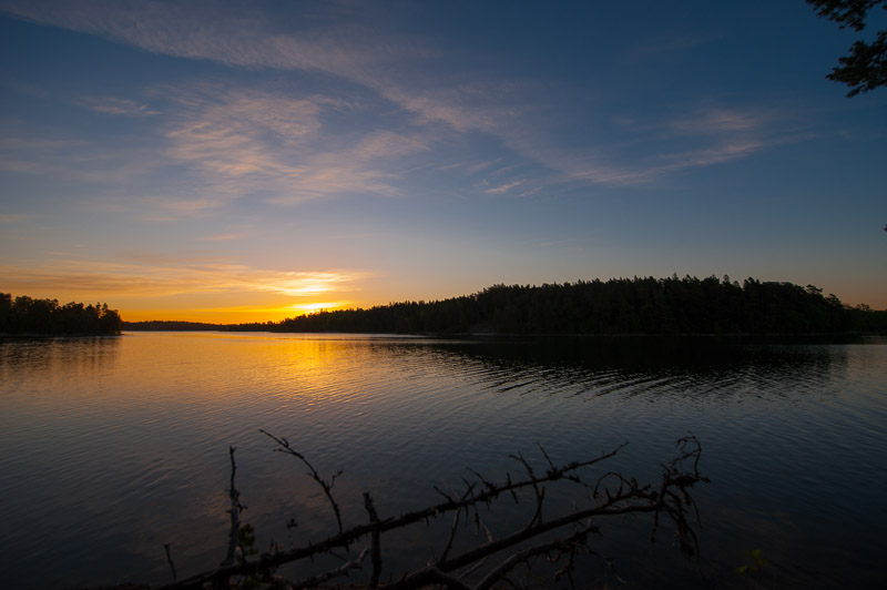 Ängsö